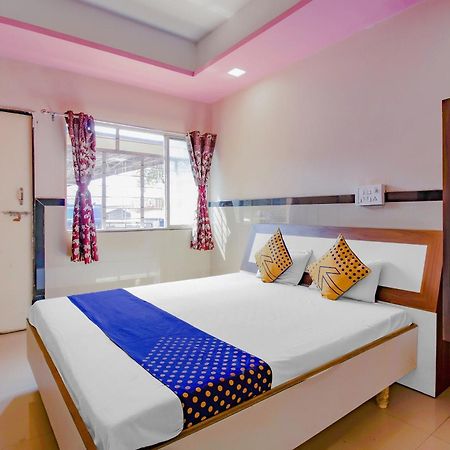Spot On Indirasagar Executive Hotel Kolhápur Kültér fotó